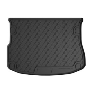 LANDROVER EVOQUE 3D / 5D 04/2011-12/2018  ΠΑΤΑΚΙ ΣΚΑΦΗ ΠΟΡΤ ΜΠΑΓΚΑΖ SUMISURA TRUNK MAT ΑΠΟ ΑΟΣΜΟ, ΜΗ ΤΟΞΙΚΟ, ΟΙΚΟΛΟΓΙΚΟ ΚΑΙ ΑΝΑΚΥΚΛΩΣΙΜΟ ΣΥΝΘΕΤΙΚΟ ΛΑΣΤΙΧΟ ΣΕ ΜΑΥΡΟ ΧΡΩΜΑ ΜΕ ΥΠΟΔΟΧΗ ΓΙΑ ΠΡΟΕΚΤΑΣΗ L2519.8 - L2519.9 LAMPA - 1 ΤΕΜ.