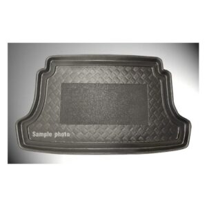 Cik -  ΠΑΤΑΚΙ ΣΚΑΦΗ ΠΟΡΤ ΜΠΑΓΚΑΖ ΓΙΑ CHEVROLET AVEO SEDAN 2006-2011 ΛΑΣΤΙΧΟ ΣΕ ΜΑΥΡΟ ΧΡΩΜΑ - 1 ΤΕΜ. (BM.CH.0001/CK)
