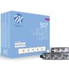 ΠΡΟΣΘΕΤΟ DAYTIME DRL LD507SE 12V - OSRAM - ΔΙΕΘΝΕΣ ΜΕ 5HP LED - 190 Χ 43 Χ 32mm - 2 ΤΕΜ. M-TECH