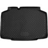 Novline - Πατάκι Σκάφη Πορτ Μπαγκάζ Για Skoda Kamiq (Nw) 12/2019 > 02/2024 5πορτο / Suv Σε Μαύρο Χρώμα - 1 τεμ. (ELEMENT02537B13/NV)