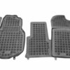 ΠΑΤΑΚΙΑ ΣΕ ΣΚΑΦΗ TPE ΛΑΣΤΙΧΟ ΓΙΑ VW CRAFTER VAN 2017+ ΣΕ ΜΑΥΡΟ ΧΡΩΜΑ NOVLINE - 2 ΤΕΜ.