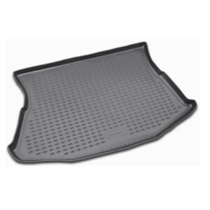 ΠΑΤΑΚΙ ΣΚΑΦΗ ΠΟΡΤ ΜΠΑΓΚΑΖ ΓΙΑ SKODA OCTAVIA 3 A7 WAGON 5D 2013-2020 (ΑΝΩ ΕΠΙΠΕΔΟ ΜΕ ΑΠΟΣΠΩΜΕΝΗ ΕΣΟΧΗ)TPE ΛΑΣΤΙΧΟ ΣΕ ΜΑΥΡΟ ΧΡΩΜΑ NOVLINE - 1 ΤΕΜ.