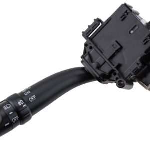 NTY - Διακόπτης Κολώνας Τιμονιού Φώτων για Toyota Camry 2001-2005 χωρίς λειτουργία Auto με OE 84140-02270 για εργοστασιακή εφαρμογή και αξιόπιστη λειτουργία - 1 Τεμ. (EPE-TY-011)