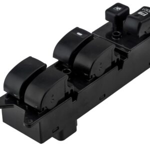 ΠΟΛΛΑΠΛΟΣ ΔΙΑΚΟΠΤΗΣ ΠΑΡΑΘΥΡΩΝ ΓΙΑ MITSUBISHI ASX 2010+ orig.8608A207 ΝΤΥ - 1 TEM.