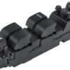 ΠΟΛΛΑΠΛΟΣ ΔΙΑΚΟΠΤΗΣ ΠΑΡΑΘΥΡΩΝ ΓΙΑ MAZDA 2 2011+ 25PINS orig.DF73-66-350A/DF73-66-350B ΝΤΥ - 1 TEM.