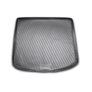 ΠΑΤΑΚΙ ΣΚΑΦΗ ΠΟΡΤ ΜΠΑΓΚΑΖ ΓΙΑ MAZDA CX-5 04/2012-2017 TPE ΛΑΣΤΙΧΟ ΣΕ ΑΝΘΡΑΚΙ ΣΚΟΥΡΟ ΓΚΡΙ ΧΡΩΜΑ NOVLINE - 1 ΤΕΜ.