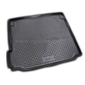 ΠΑΤΑΚΙ ΣΚΑΦΗ ΠΟΡΤ ΜΠΑΓΚΑΖ ΓΙΑ BMW X5 E70 5D 2007-2013 TPE ΛΑΣΤΙΧΟ ΣΕ ΜΑΥΡΟ ΧΡΩΜΑ NOVLINE - 1 ΤΕΜ.