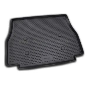 ΠΑΤΑΚΙ ΣΚΑΦΗ ΠΟΡΤ ΜΠΑΓΚΑΖ ΓΙΑ BMW X5 E53 5D 1999-2006 TPE ΛΑΣΤΙΧΟ ΣΕ ΜΑΥΡΟ ΧΡΩΜΑ NOVLINE - 1 ΤΕΜ.
