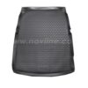 ΠΑΤΑΚΙ ΣΚΑΦΗ ΠΟΡΤ ΜΠΑΓΚΑΖ ΓΙΑ BMW ΣΕΙΡΑ 5 F10 4D 2010-2016 TPE ΛΑΣΤΙΧΟ ΣΕ ΜΑΥΡΟ ΧΡΩΜΑ NOVLINE - 1 ΤΕΜ.