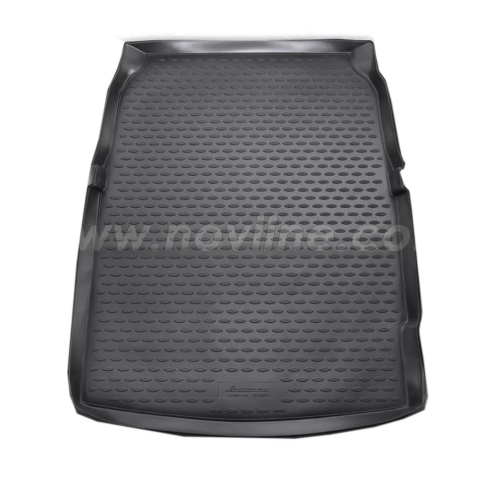 ΠΑΤΑΚΙ ΣΚΑΦΗ ΠΟΡΤ ΜΠΑΓΚΑΖ ΓΙΑ BMW ΣΕΙΡΑ 5 F10 4D 2010-2016 TPE ΛΑΣΤΙΧΟ ΣΕ ΜΑΥΡΟ ΧΡΩΜΑ NOVLINE - 1 ΤΕΜ.