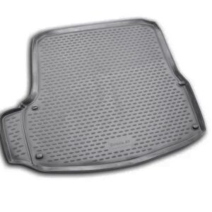 ΠΑΤΑΚΙ ΣΚΑΦΗ ΠΟΡΤ ΜΠΑΓΚΑΖ ΓΙΑ SKODA OCTAVIA 5 02/2009+ TPE ΛΑΣΤΙΧΟ ΣΕ ΜΑΥΡΟ ΧΡΩΜΑ NOVLINE - 1 ΤΕΜ.