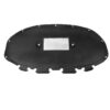 ΗΧΟΜΟΝΩΣΗ-ΘΕΡΜΟΜΟΝΩΣΗ ΓΙΑ SKODA RAPID 2013+ / SEAT TOLEDO IV 2012+ ΚΑΠΩ ΧΩΡΟΥ ΚΙΝΗΤΗΡΑ orig.5JA863831 NTY - 1 τεμ.