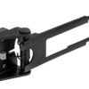 ΡΥΘΜΙΣΤΗΣ ΠΙΣΩ ΠΟΡΤΑΣ orig.9017600428 ΓΙΑ MERCEDES SPRINTER 95>06/VW LT II 96>06