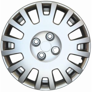 ΤΑΣΙΑ ΓΙΑ FIAT FIORINO/PUNTO II/GRANDE PUNTO/PALIO/BRAVO/PANDA/LINEA 15 INCH CROATIA COVER (4 ΤΕΜ.)