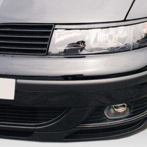 Motordrome - Φρυδάκια για Seat Leon Mk1 (1999-2005) - 1 Σετ. (FR.00.0017)
