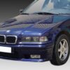 Motordrome - Φρυδάκια V.2 για BMW 3 Series E36 - 1 Σετ. (FR.00.0023)