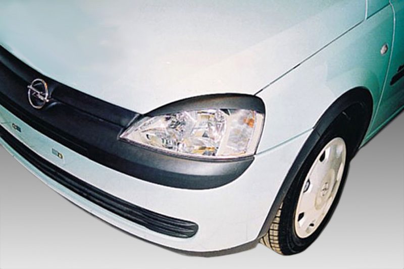 Motordrome - Φρυδάκια για Opel Corsa C (2000-2006) - 1 Σετ. (FR.00.0027)