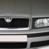 Motordrome - Μασκάκια Φανών για Skoda Octavia Mk1 (1996-2004) - 1 Σετ. (FR.00.0040)