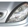 Φρυδάκια Φαναριών CITROEN XSARA VTR 2002on