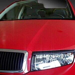Motordrome - Φρυδάκια για Skoda Fabia Mk1 (1999-2007) - 1 Σετ. (FR.00.0067)