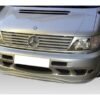 ΦΡΥΔΑΚΙΑ ΓΙΑ MERCEDES VITO ΠΛAΣΤΙΚΟ MOTORDROME