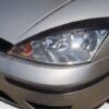 Motordrome - Φρυδάκια V.2 για Ford Focus Mk1 (1998-2004) - 1 Σετ. (FR.00.0084)