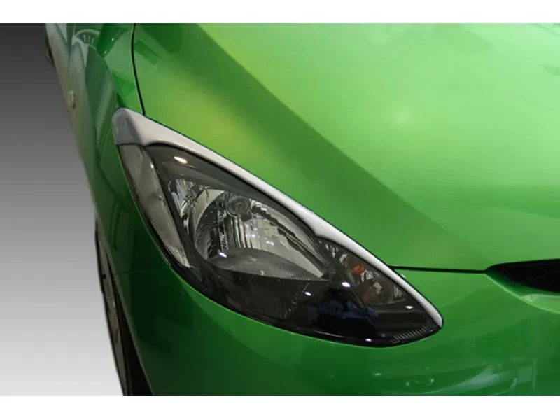 ΦΡΥΔΑΚΙΑ ΓΙΑ MAZDA 2 ΦAΝΩΝ (ΖΕΥΓΟΣ) ΠΛAΣΤΙΚΟ MOTORDROME