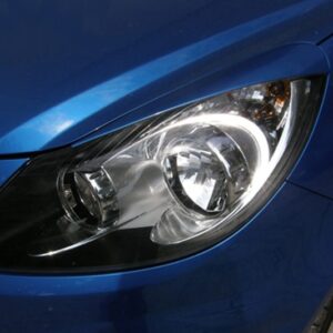 Motordrome - Φρυδάκια για Opel Corsa D (2006-2011) - 1 Σετ. (FR.00.0119)