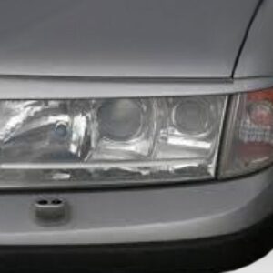 Motordrome - Φρυδάκια για Skoda Octavia Mk1 (1996-2004) - 1 Σετ. (FR.00.0128)