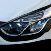 Motordrome - Φρυδάκια Πάνω για Renault Clio Mk4 (2012-2019) - 1 Σετ. (FR.00.0130)