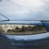 Motordrome - Φρυδάκια για Audi A3 8P (2003-2012) - 1 Σετ. (FR.00.0134)