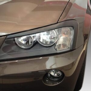 Motordrome - Φρυδάκια για BMW X3 F25 (2011-2017) - 1 Σετ. (FR.00.0140)