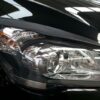 Motordrome - Φρυδάκια για Kia Ceed Mk1 / ED (2010-2012) - 1 Σετ. (FR.00.0143)