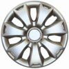ΤΑΣΙΑ ΓΙΑ FORD FOCUS/MONDEO/C-MAX/GALAXY 16 INCH CROATIA COVER (4 ΤΕΜ.)