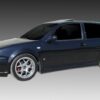 Motordrome - Μαρσπιέ V.1 για Volkswagen Golf Mk4 - 1 Σετ. (K12-003)