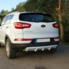 Motordrome - Πίσω Διαχύτης για Kia Sportage Mk3 (2010-2013) - 1 Τεμ. (K138-002)