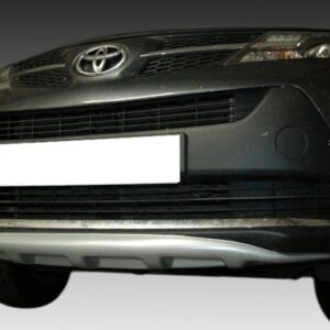 Motordrome - Εμπρός Διαχύτης για Toyota Rav4 Mk4 (2012-2015) - 1 Τεμ.  (K141-001)