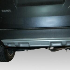 Motordrome - Πίσω Διαχύτης για Toyota Rav4 Mk4 (2012-2015) - 1 Τεμ.  (K141-002)