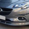 Motordrome - Εμπρός Σπλίτερ για Opel Corsa E (2014-2019) - 1 Τεμ. (K145-001)