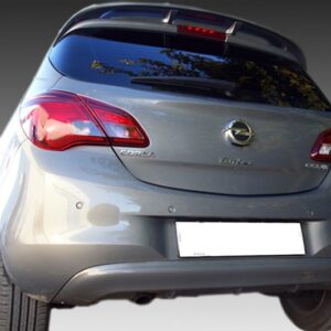 Motordrome - Πίσω Διαχύτης για Opel Corsa E (2014-2019) - 1 Τεμ.  (K145-002)