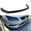 Motordrome - Εμπρός Σπλίτερ για Seat Leon FR / Cupra Mk3 Facelift (2017-2020) - 1 Τεμ. (K150-004)