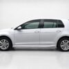 Motordrome - Μαρσπιέ για Volkswagen Golf Mk7 5-doors - 1 Σετ. (K156-003)