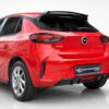 Motordrome - Πίσω Διαχύτης για Opel Corsa F GS-Line (2019-) - 1 Τεμ. (K163-002)