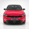 Motordrome - Εμπρός Σπλίτερ για Opel Corsa F Facelift (2023-) - 1 Τεμ.  (K163-006)