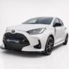 Motordrome - Εμπρός Σπλίτερ για Toyota Yaris Mk4 GR Sport (2022-) - 1 Τεμ.  (K169-001)