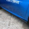Motordrome - Επιπρόσθετα Μαρσπιέ V.1 για Peugeot 208 Mk2 (2019-) - 1 Σετ. (K173-002)