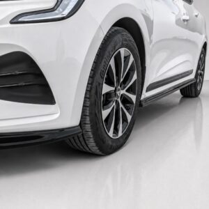 Motordrome - Επιπρόσθετα Μαρσπιέ για Renault Clio Mk5 (2019-2025) - 1 Σετ. (K175-002)