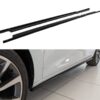 Motordrome - Επιπρόσθετα Μαρσπιέ V.1 για Seat Leon Mk4 FR / Cupra Leon Mk1 - 1 Σετ. (K181-002)