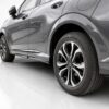 Motordrome - Μαρσπιέ για Ford Puma ST-Line (2019-) - 1 Σετ. (K184-002)