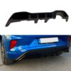 Motordrome - Πίσω Διαχύτης για Ford Puma ST-Line (2019-2024) - 1 Τεμ. (K184-003)